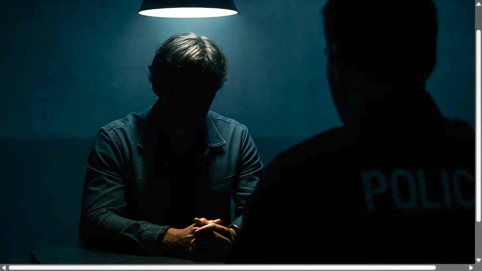 saksi penusukan di kereta Inggris