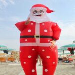 Liburan Natal Luar Negeri