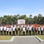 Satgas Jaga Jakarta Diresmikan