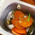 Ulat Sayur di Menu MBG Bangkalan