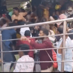 Tragedi Kuil India Selatan