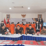 WNA China bekerja ilegal di Indonesia