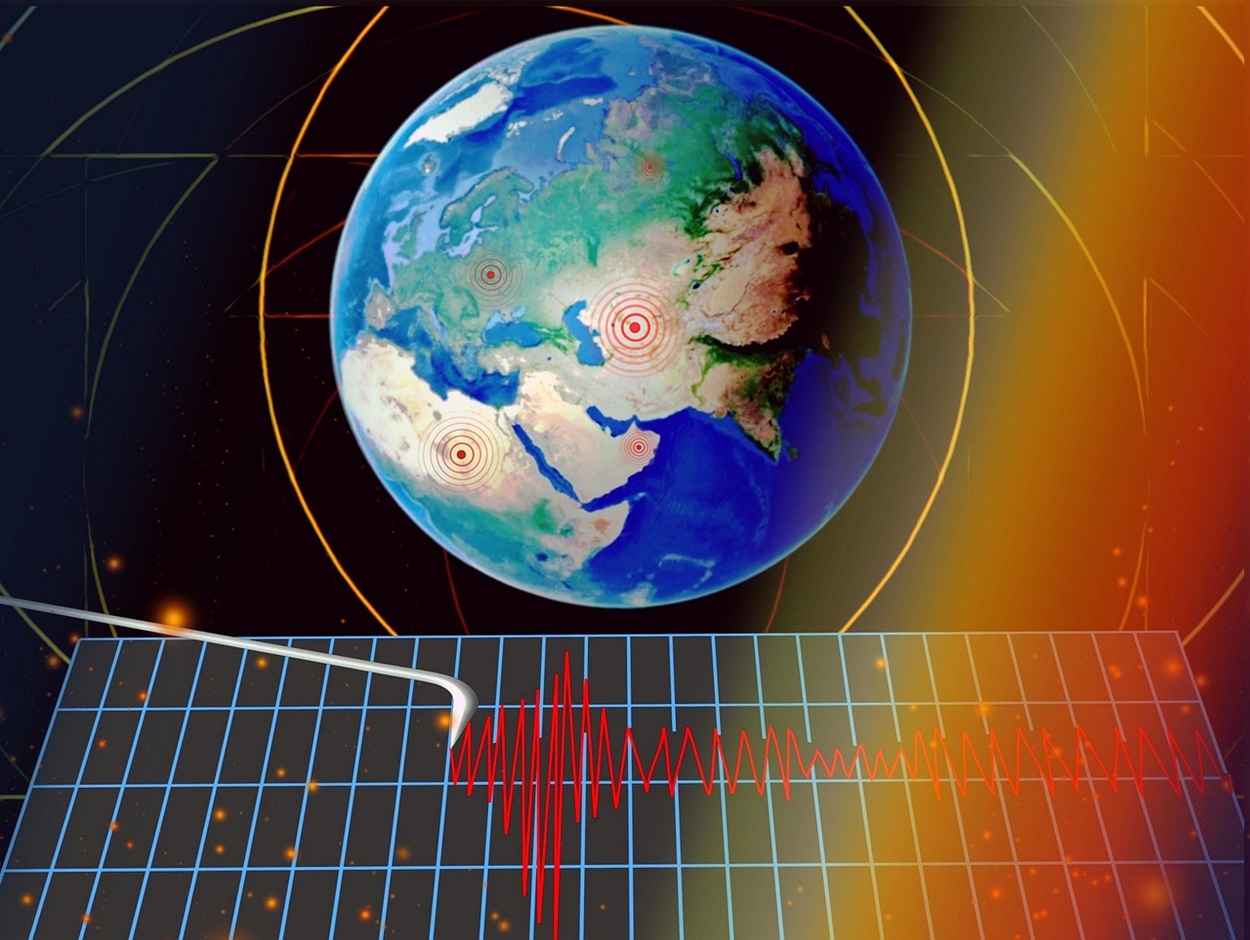 Gempa Gorontalo Hari Ini