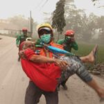 pasutri terluka awan panas