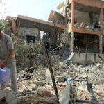 Uni Eropa kecam serangan Israel ke wilayah Lebanon.