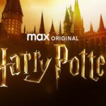 Serial Harry Potter