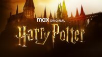 Serial Harry Potter