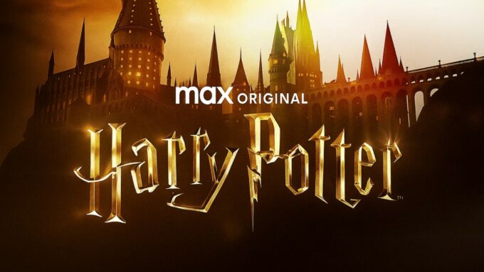 Serial Harry Potter