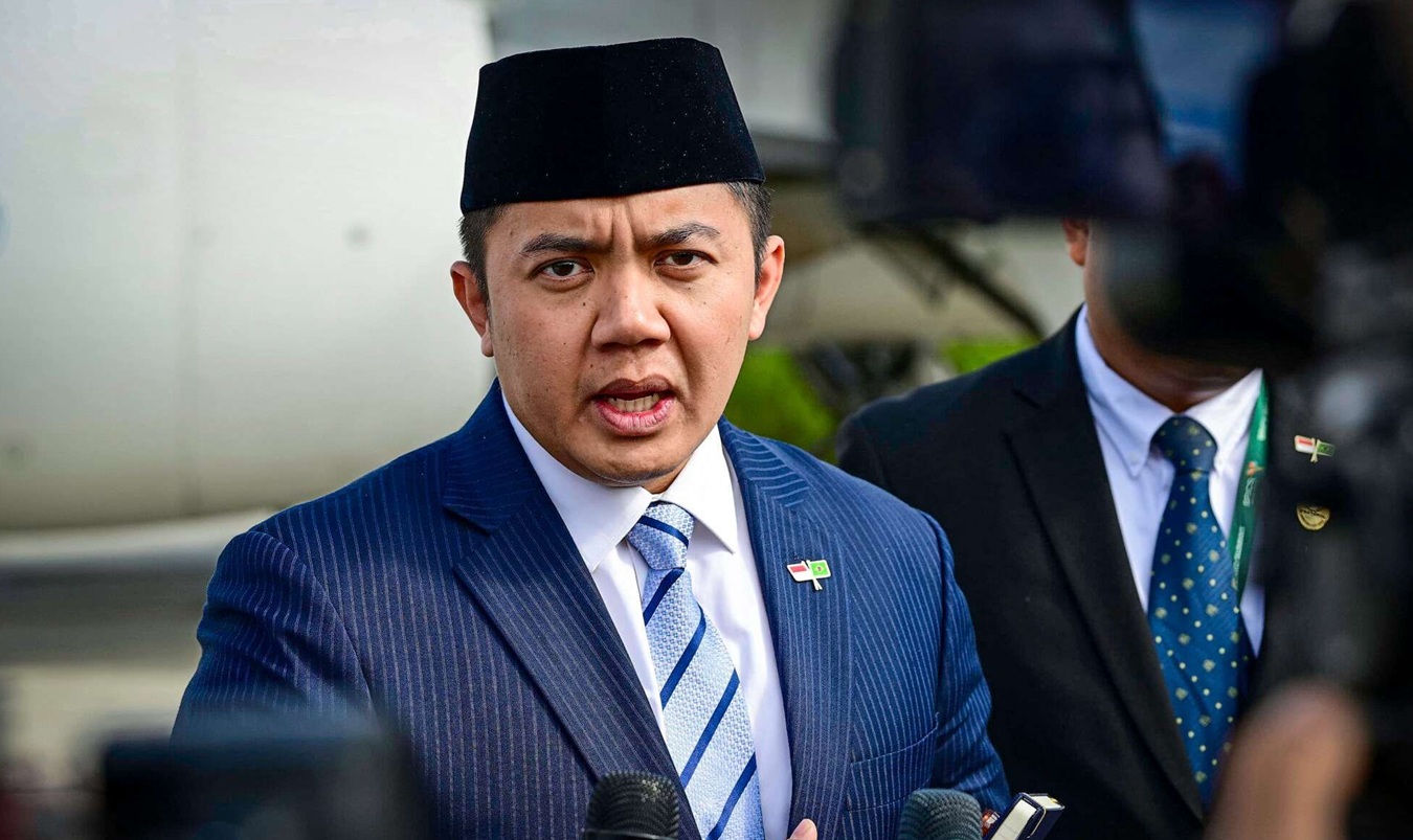 Seskab Teddy sebut Kebijakan Tanpa Data Akurat percuma