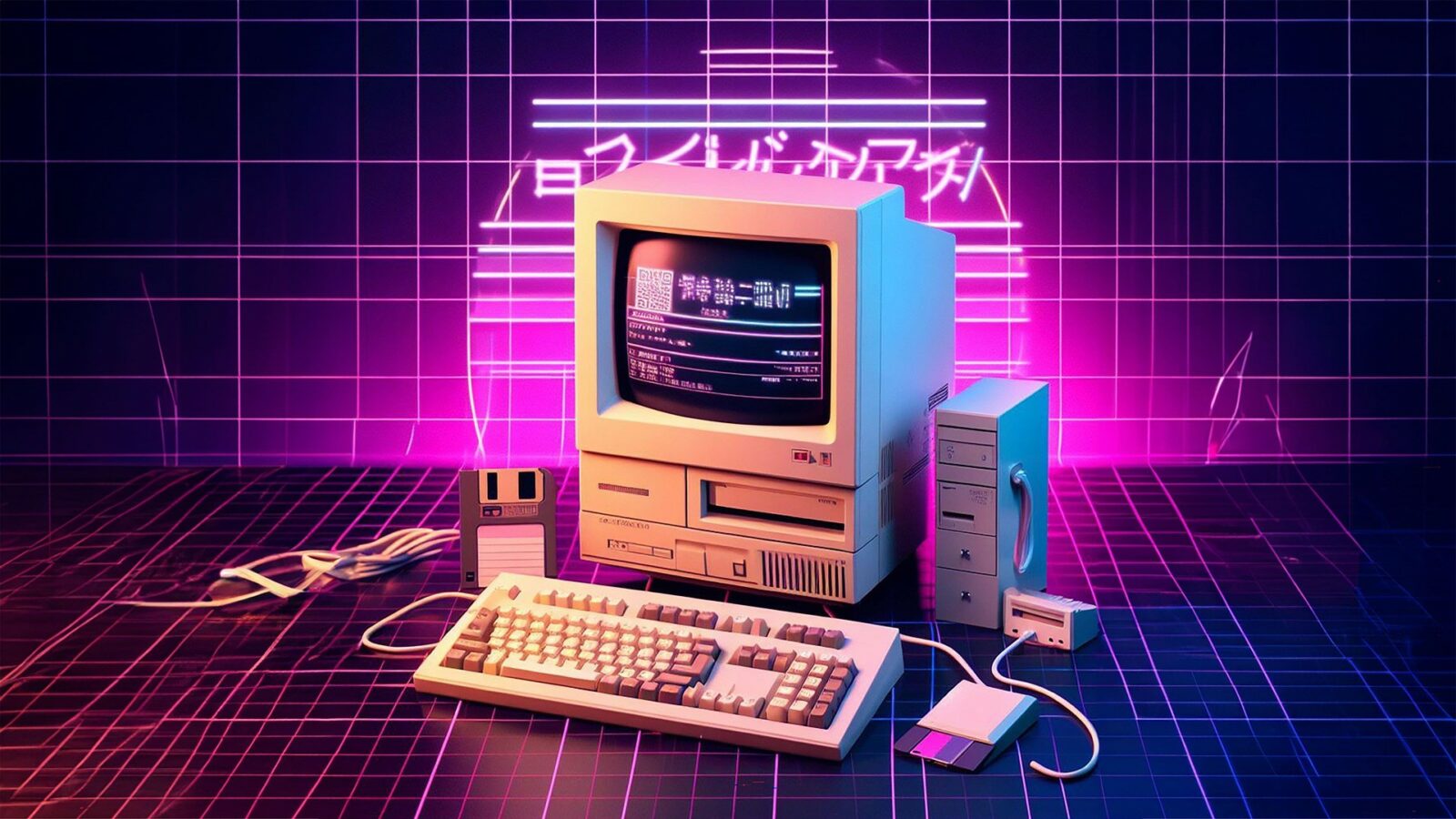 Siapa Pencipta Internet