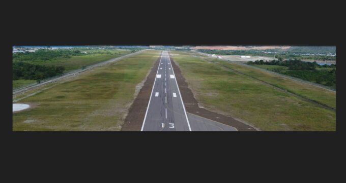 Siapa Saja yang Bisa Mendarat di Bandara IMIP Morowali