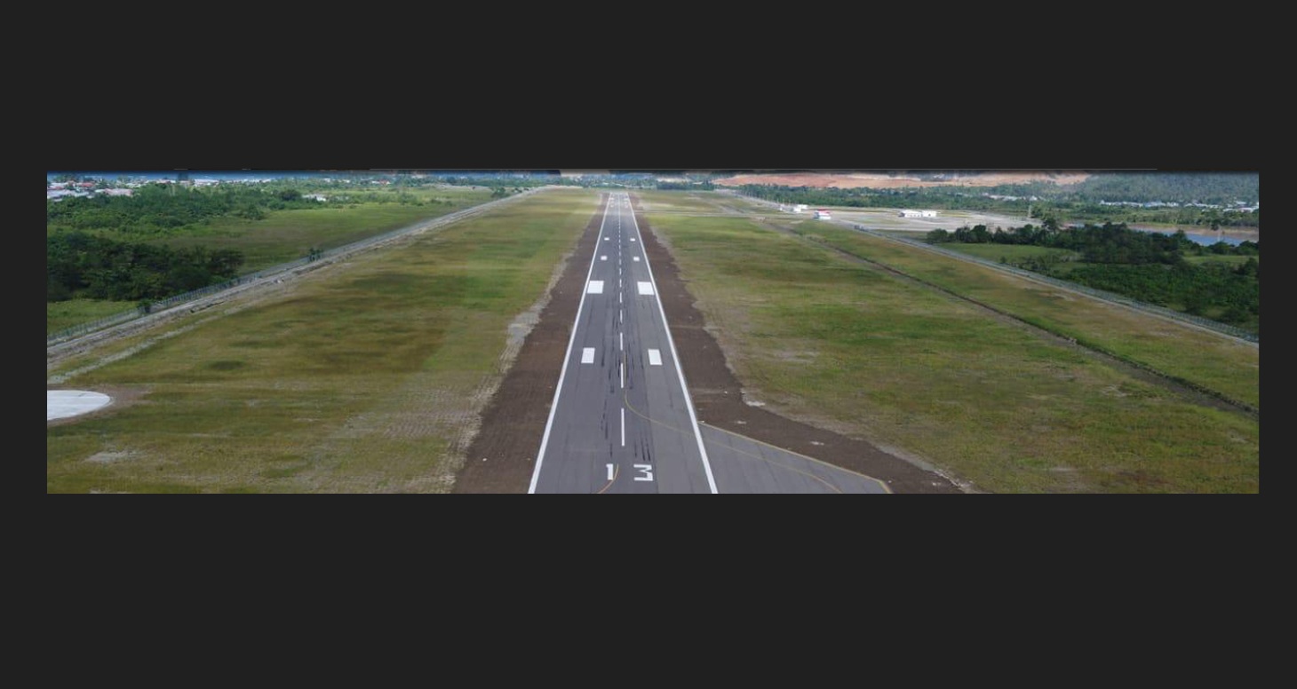 Siapa Saja yang Bisa Mendarat di Bandara IMIP Morowali