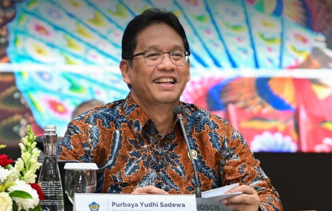 Sindir Pedas Pendukung Impor Baju Bekas, Purbaya sebut ANDA PENJAHAT