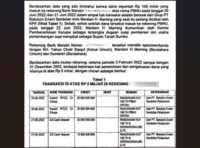 Skandal Keuangan PBNU Terkuak! Diduga Ada TPPU Rp100 Miliar, Siapa yang Terlibat?