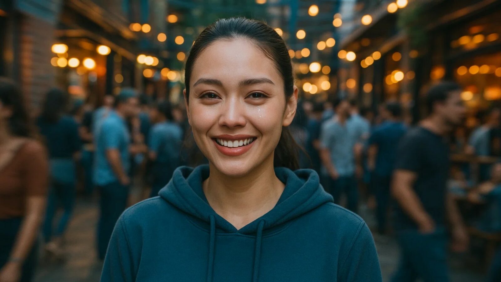 Tanda Hidupmu Tidak Bahagia