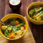 sup penambah imun musim flu