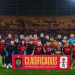 Kualifikasi Piala Dunia 2026 Eropa