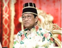 Sultan HB X Paku Buwono XIII