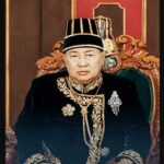 Raja Keraton Solo Wafat