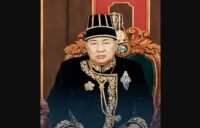 Raja Keraton Solo Wafat