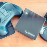 Steam Machine 1st Gen