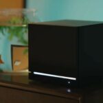 refresg rate Steam Machine