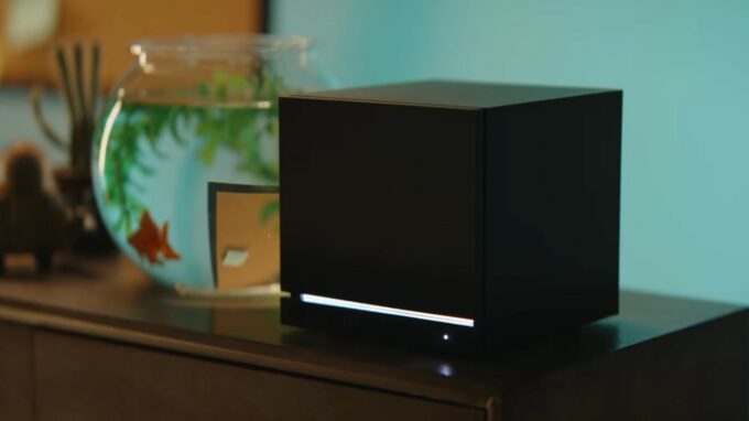 refresg rate Steam Machine