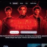 Review Stranger Things Season 5