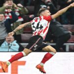Sunderland Everton 1-1