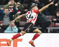 Sunderland Everton 1-1