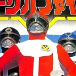 Super Sentai berakhir