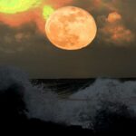 Supermoon 5 November 2025