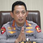 TERAPKAN GAYA HONGKONG! Kapolri Perintahkan Pengamanan Aksi Demonstrasi Berubah Total dari MENJAGA Jadi MELAYANI