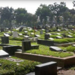 Pemprov DKI sediakan 1.950 petak makam baru di Jaktim.