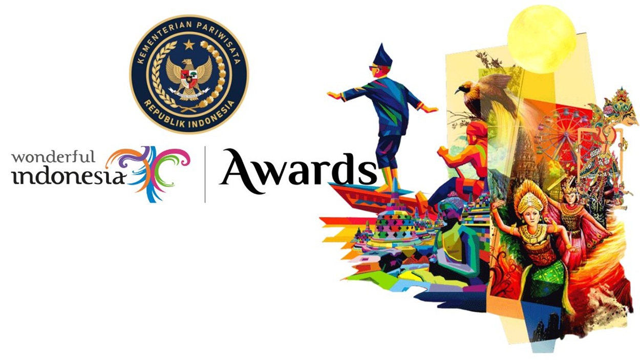 TURIS ARAB SAUDI Serbu Indonesia, Ini 4 Destinasi Favorit Mereka!