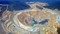 Tambang Raksasa GBC Freeport Kembali Beroperasi Maret 2026