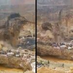 Tambang Kobalt Kongo