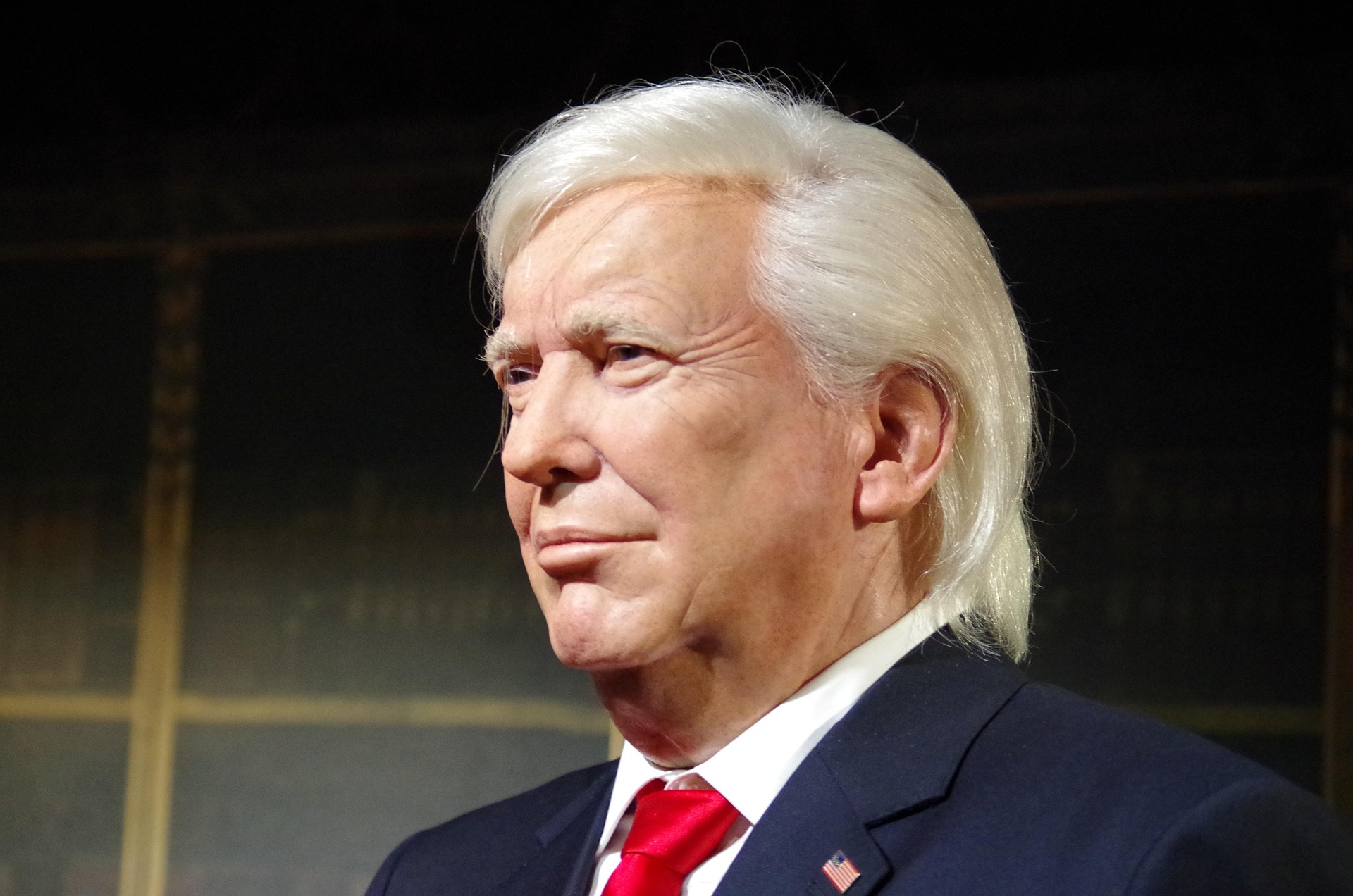 Legalitas Tarif Impor Trump