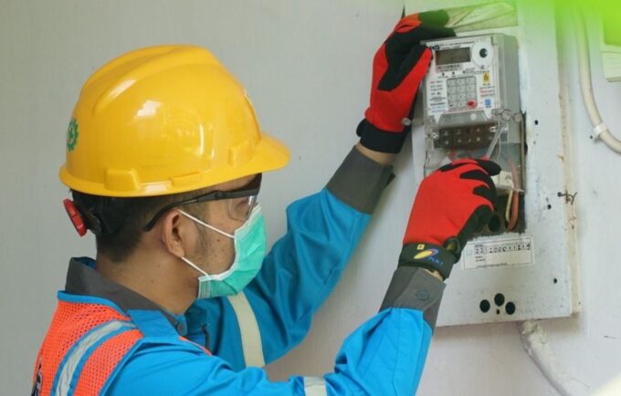 Tarif Listrik PLN November 2025 GAK NAIK
