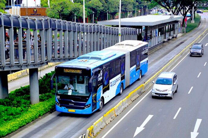 DPRD DKI berharap kenaikan tarif Transjakarta tak lebih dari Rp2.000.