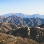 Tembok Raksasa China