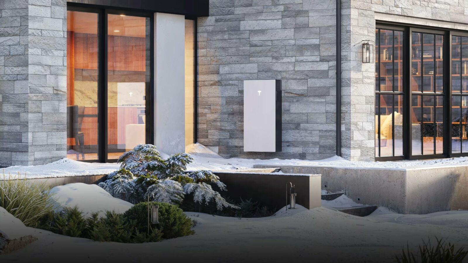 Tesla Tarik Powerwall 2