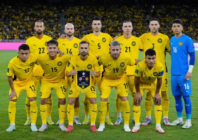 FIFA Tolak Banding FAM