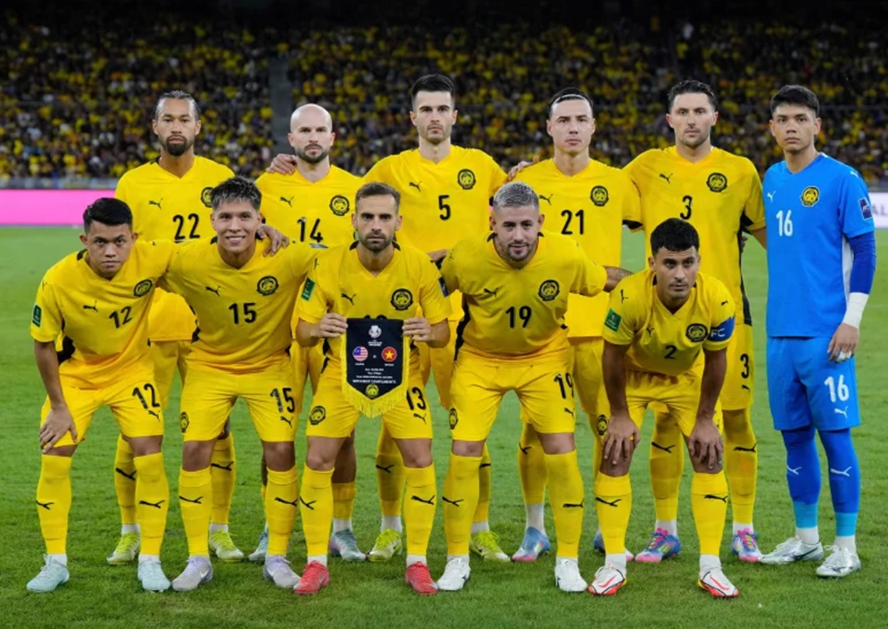 FIFA Tolak Banding FAM