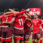 Timnas Swiss, Image: @swissnatimen / Instagram