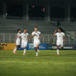 Timnas U-23 akan gelar pemusatan latihan tahap dua. Foto: PSSI