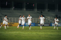 Timnas U-23 akan gelar pemusatan latihan tahap dua. Foto: PSSI