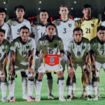 Timnas U-23 siap berlaga di SEA Games Thailand 2025.