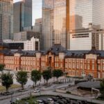 Tokyo Station Hotel