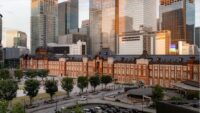 Tokyo Station Hotel